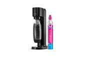 Soda maker - Sodastream GAIA™ - Black - 1017911770