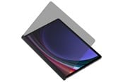 Tablet - Overige accessoires - Samsung Galaxy Tab S9+ Privacy Screen - Black - EF-NX812PBEGWW