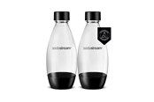 Soda maker - Sodastream 0.5 L Twin Fuse DWS - 1748223770