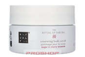 Lichaamsverzorging - Rituals The Ritual Of Sakura Renewing Body Scrub 250 g - 8719134161328