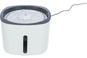 Honden - Trixie Flower Pet Drinking Fountain 2L - TX24446