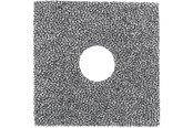 Honden - Trixie Spare filter for fountain for 24446 2 pcs. - TX24447