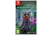 Games - Mask of Mists - Nintendo Switch - Action/Adventure - 3760328370762