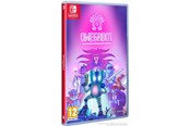 Games - Omegabot - Nintendo Switch - Platform - 3760328371851