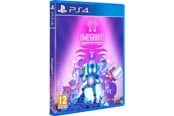 Games - Omegabot - Sony PlayStation 4 - Platform - 3760328371837