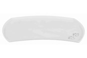 Katten - Trixie Silicone Place Mat Transparent 48x27cm - TX24560