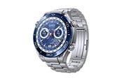 Smartwatch, Sporthorloge en Activity Tracker - Huawei Watch Ultimate 48mm - Voyage Blue - 55020AGG