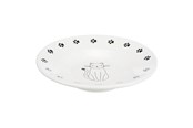 Katten - Trixie Ceramic Bowl ø 15 cm white - TX24651