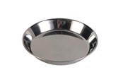 Katten - Trixie Stainless Steel Bowl ø13cm - TX2468