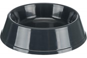 Honden - Trixie Plastic Bowl 0.2 l/ø 12 cm assorted colours - TX2470