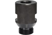 Gereedschap - Bosch ADAPTER FOR DIAMOND CORE DRILLS G 1/2" - 2608598145