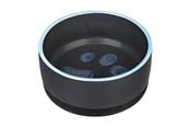 Honden - Trixie Jimmy Ceramic Bowl 0.4 l/ø 12 cm assorted colours - TX24777
