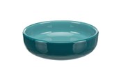 Katten - Trixie Ceramic Bowl 0.3L/ø15cm assorted colours - TX24779