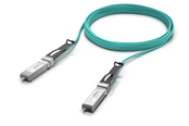 Netwerk - kabel - Ubiquiti UACC-AOC-SFP28-5M 25 Gbps Long-Range Direct Attach Cable 5M - Blauw - 5m - UACC-AOC-SFP28-5M