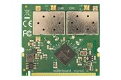 Netwerk-adapter (netwerkkaart, printserver, enz.) - MikroTik RouterBOARD R52HnD - R52HnD
