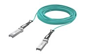 Netwerk - kabel - Ubiquiti UACC-AOC-SFP28-20M 25 Gbps Long-Range Direct Attach Cable 20M - Blauw - 20m - UACC-AOC-SFP28-20M