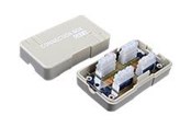 Accessoires - Solarix KRJ45-VEB6 cable junction box - KRJ45-VEB6