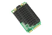 Netwerk-adapter (netwerkkaart, printserver, enz.) - MikroTik RouterBOARD R11e-5HacD - R11e-5HacD