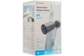 Smart Home - EZVIZ EB3 Standalone Smart Home Battery Camera - CS-EB3-R100-2C3WFL