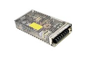 Voeding - Mean Well RS-150 series RS-150-24 - power supply - 156 Watt Voeding - 150 Watt - ATX - 80 Plus - RS-150-24
