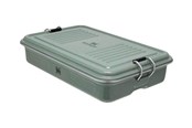 Overige keukenapparatuur - Stanley Classic - food storage container - hammertone green - 10-10668-001
