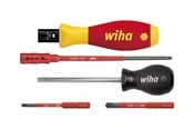 Gereedschap - Wiha TorqueVario-S VDE 2872 - XX2872S3