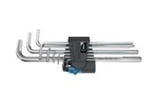 Handgereedschappen - Wera - L-key set - 05135986001