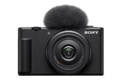 Fototoestel - Sony ZV-1F - ZV1FBDI.EU