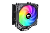 CPU koeler - Thermaltake UX200 SE ARGB - CPU luchtkoeler - CL-P105-AL12SW-A