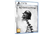 Games - Ad Infinitum - Sony PlayStation 5 - FPS - 3665962022247