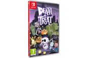 Games - Death or Treat - Nintendo Switch - Platformgame - 5061005780354