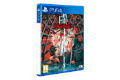 Games - Fate/Samurai Remnant - Sony PlayStation 4 - Action - 5060327537172