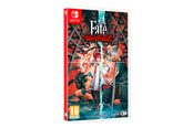 Games - Fate/Samurai Remnant - Nintendo Switch - Action - 5060327537295