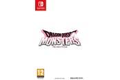 Games - Dragon Quest Monsters: The Dark Prince - Nintendo Switch - Adventure - 5021290098077