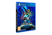 Games - Star Ocean: The Second Story R - Sony PlayStation 4 - RPG - 5021290097889