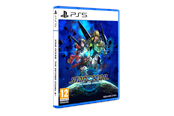 Games - Star Ocean: The Second Story R - Sony PlayStation 5 - RPG - 5021290097940