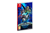Games - Star Ocean: The Second Story R - Nintendo Switch - RPG - 5021290098008