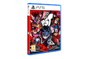 Games - Persona 5 Tactica - Sony PlayStation 5 - Turn-based - 5055277051311