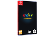 Games - Q.U.B.E. 10th Anniversary - Nintendo Switch - Puzzle - NS000454