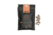 Honden - Dogman Hondensnacks Gevriesdroogde rundvleesstukjes 50g - 480802