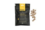 Honden - Dogman Hondensnacks Gevriesdroogde kipstukjes 50g - 480801