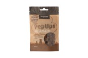 Honden - Dogman Pep Ups No Grain Turkey Dog Treats 90 g - 479548