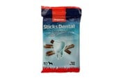 Honden - Dogman Sticks Dental Box M/L (7-Pack) - 479182