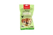 Honden - Dogman Mini rolls with chicken - 310320