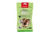 Honden - Dogman Mini bones with chicken - 310305