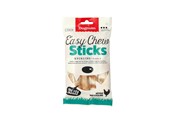 Honden - Dogman Easychew with chicken 4p - 310100