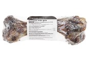 Honden - Dogman Dried bone pork wrapped - 480692