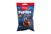 Honden - Dogman PepUps mini bone chicken game - 479540