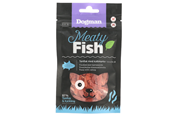Katten - Dogman Kattensnack Tonijn met Kattenkruid 30g - 438616