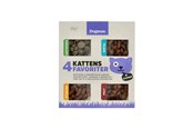 Katten - Dogman De 4 Heerlijke Favorieten van de Kat 95g - 438205